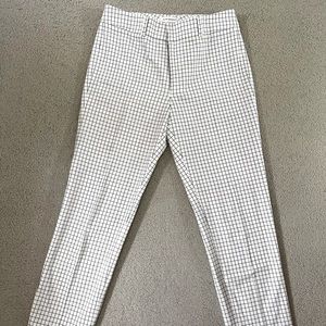 Club Monaco trousers